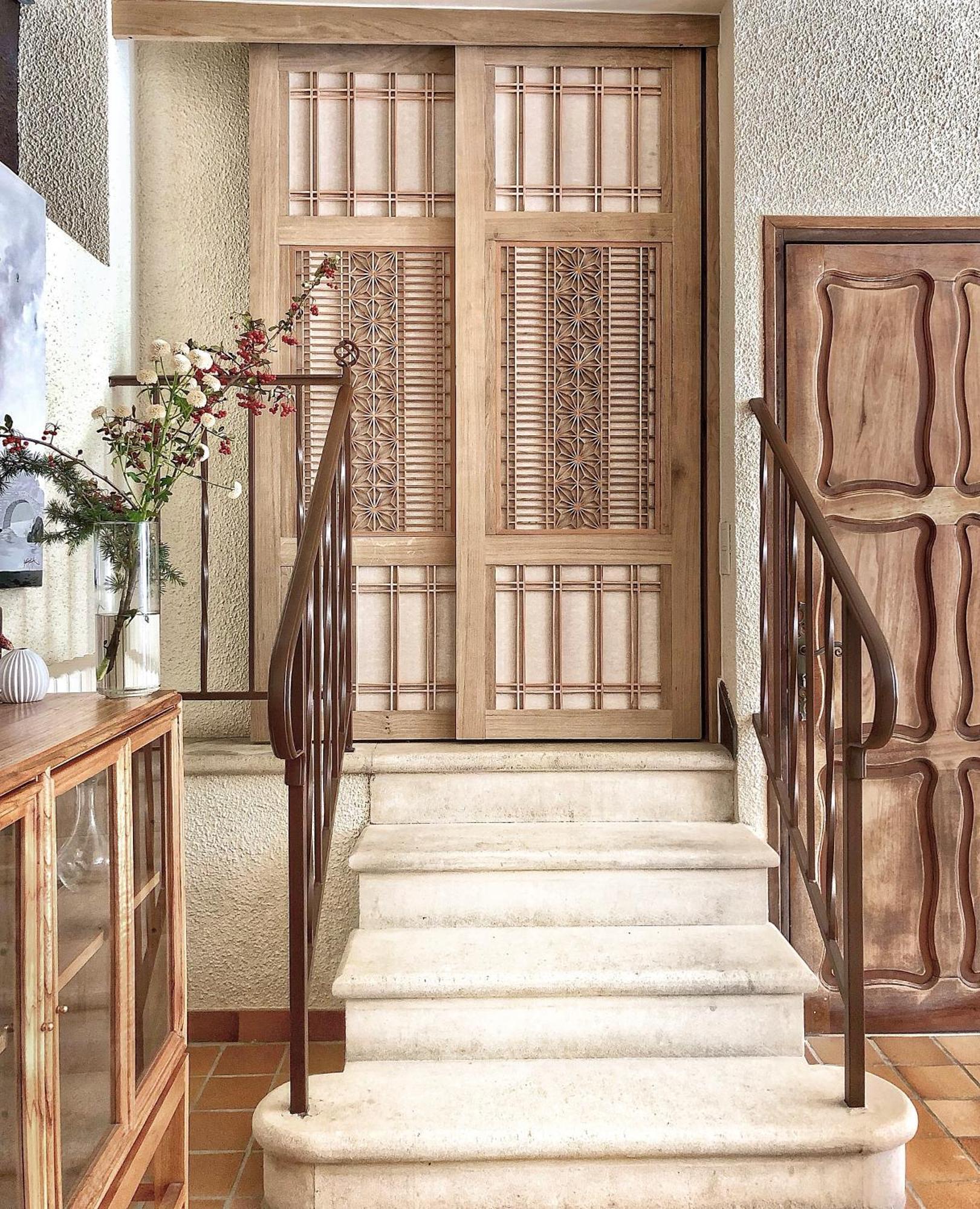 Mas De Kyoto, Maison D'Hotes L'Experience Japonaise Dions Exterior foto